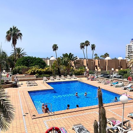 Beach House Apartment Costa Adeje  Eksteriør billede