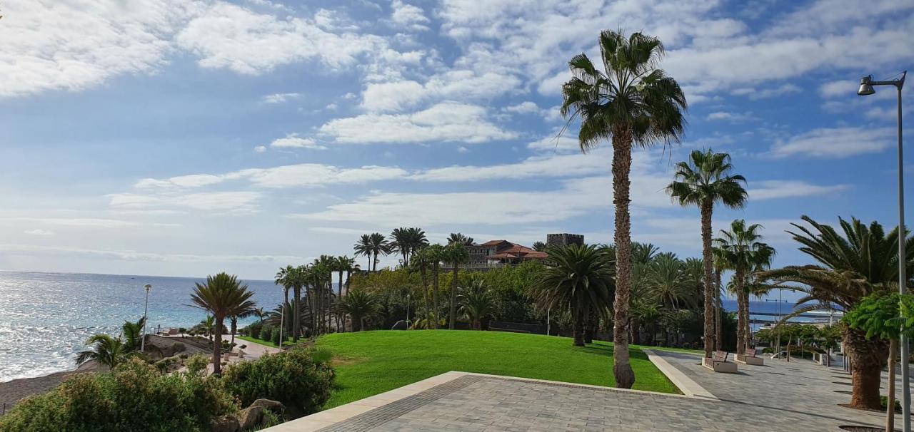 Beach House Apartment Costa Adeje  Eksteriør billede