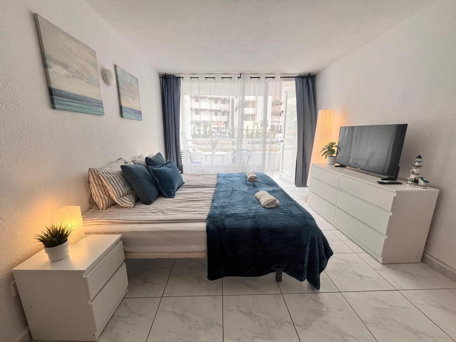 Beach House Apartment Costa Adeje  Eksteriør billede