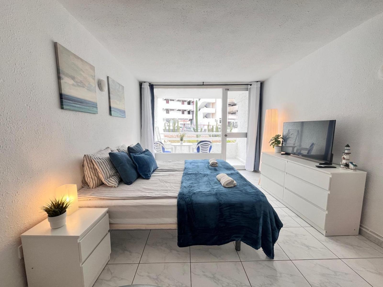 Beach House Apartment Costa Adeje  Eksteriør billede