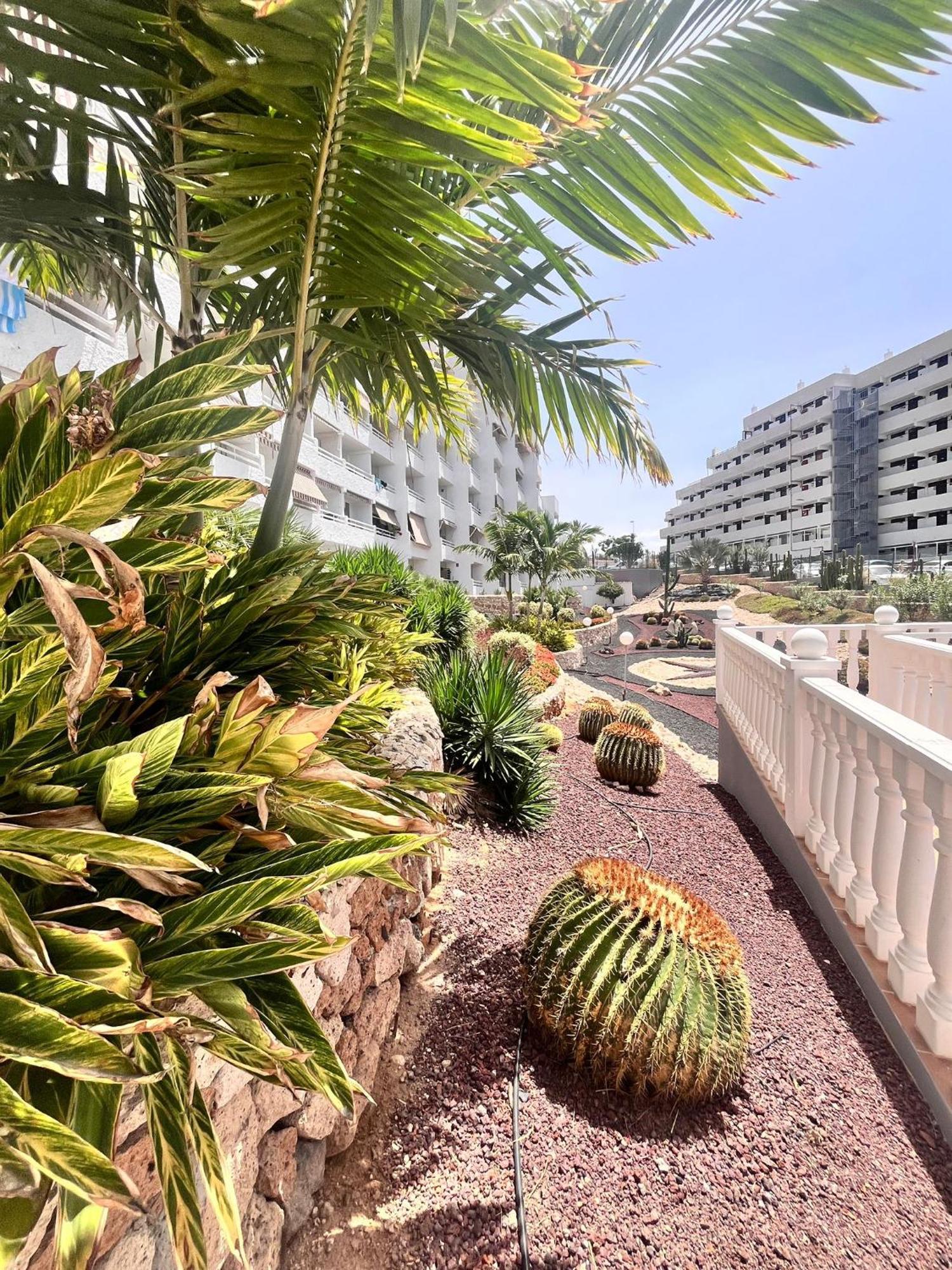 Beach House Apartment Costa Adeje  Eksteriør billede