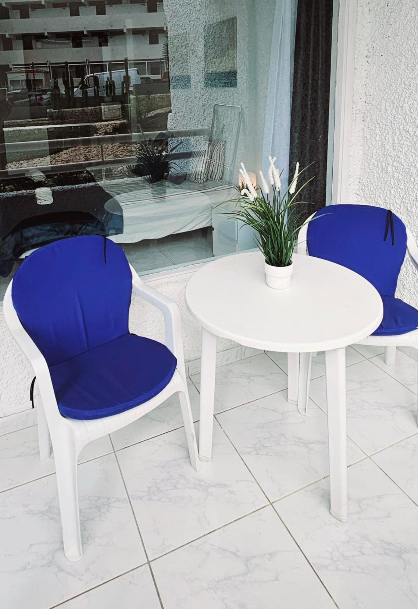 Beach House Apartment Costa Adeje  Eksteriør billede