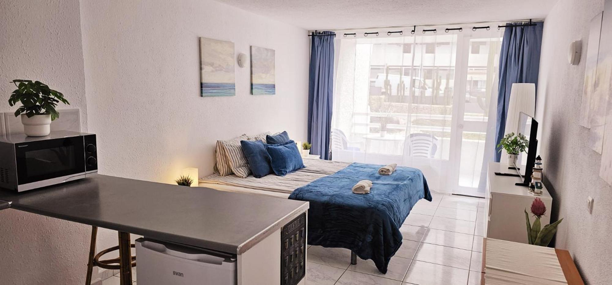 Beach House Apartment Costa Adeje  Eksteriør billede